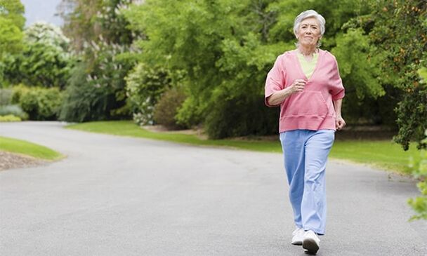 fare jogging per prevenire l'ipertensione