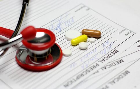 prescrivere farmaci per l’ipertensione